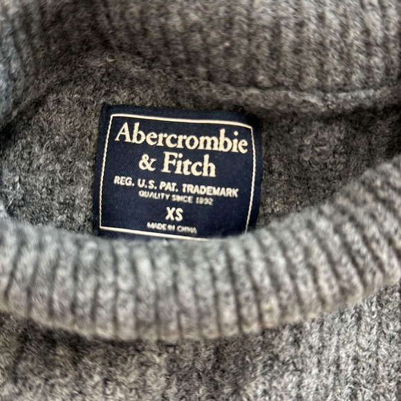 AF sweater. - Picture 3 of 3